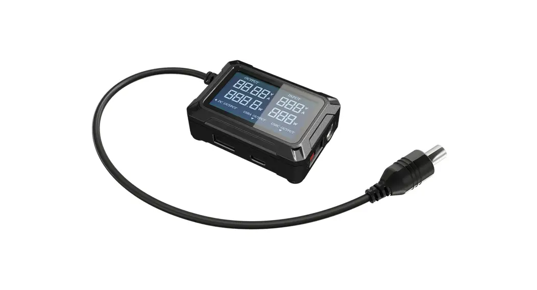 Nitecore Spm10 Charger User Manual