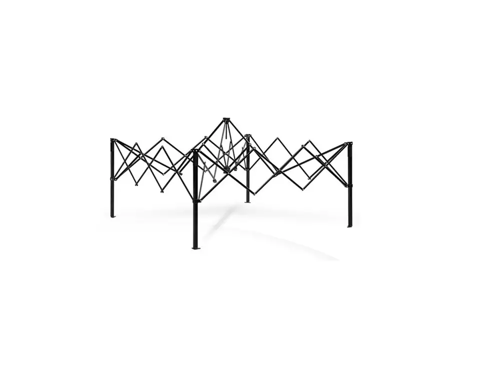 Eagle Peak Dt36 Slanted Legs Foldable Gazebo Waterproof Installation Guide