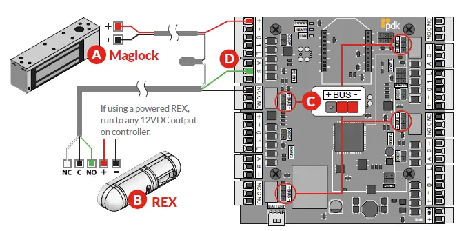 pdk-Red-4-Door-Controller-FIG-5