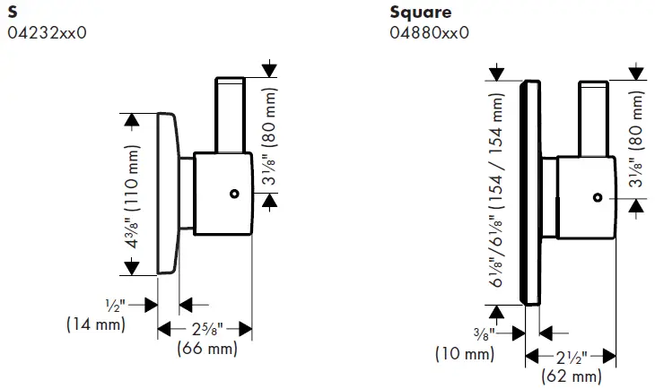 hansgrohe-04232340-Trio-quattro-Diverter-Trim-fig- (2)