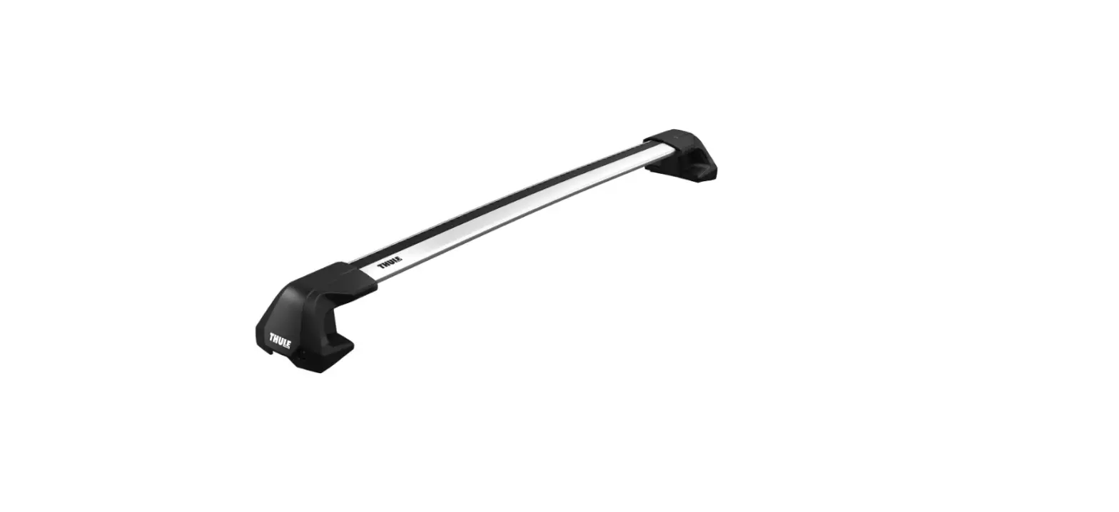 Thule 145323 Clamp Edge Fotstas Instruction Manual Thule 145323 Clamp Edge Fotstas Instruction Manual