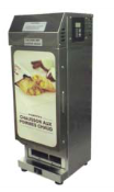 CARTER HOFFMANN MDPM2 Hot Pie Merchandiser Dispenser - fig 4