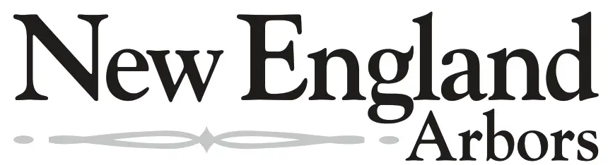 New England Arbors - logo