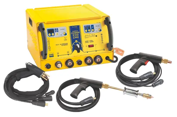 GYS COMBI 230 E PRO Dent Pulling Machine-