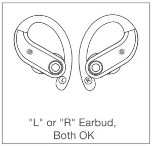 Earbud