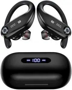 occiam K23 True Wireless Sport Headphones