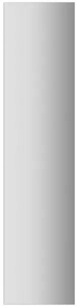 FISHER PAYKEL AKRS19810 Toe Kick for Triple Install 76+61+61cm Column Refrigerator -