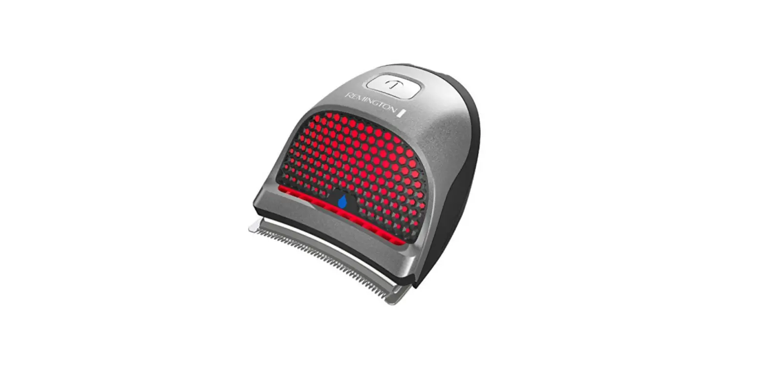 Remington Hc4250 Hair Clipper User Manual Remington Hc4250 Hair Clipper User Manual