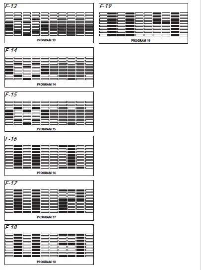 TUNTURI-Star-Fit-E100-Exercise-Bike-11