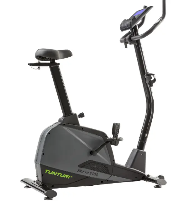 TUNTURI-Star-Fit-E100-Exercise-Bike-product-image