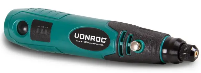 VONROC-CT503DC-Rotary-Multi-Tool-User-Manual-product