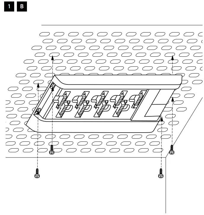Philips DBC905W Signal Dimmer Controller - fig 4
