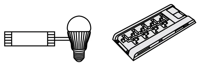 Philips DBC905W Signal Dimmer Controller - fig 6