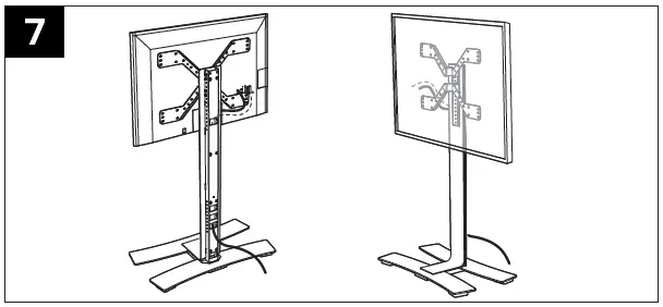 SALAMANDER-DESIGNS-AC-S-XL600-WH-Acadia-Mobile-Stand-fig-10