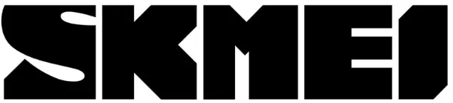 SKMEI logo