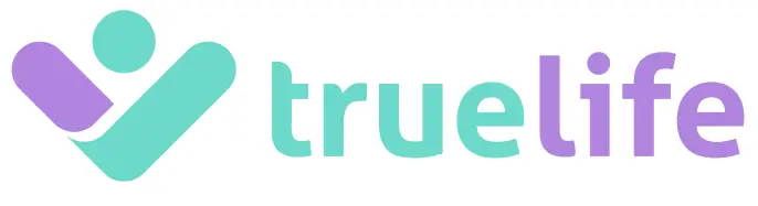 truelife logo
