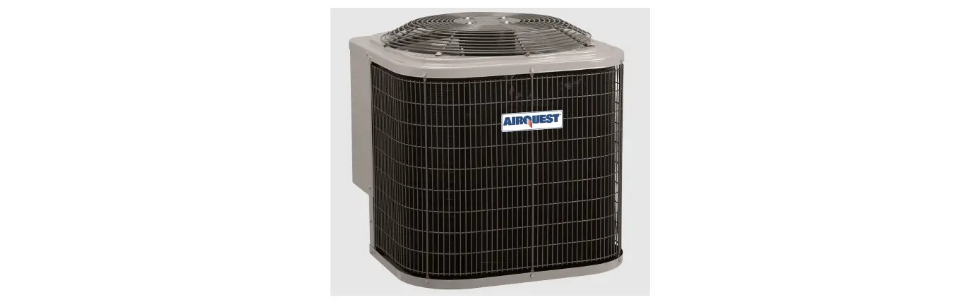 Airquest N4a7t Split-system 2-stage Air Conditioner Instruction Manual