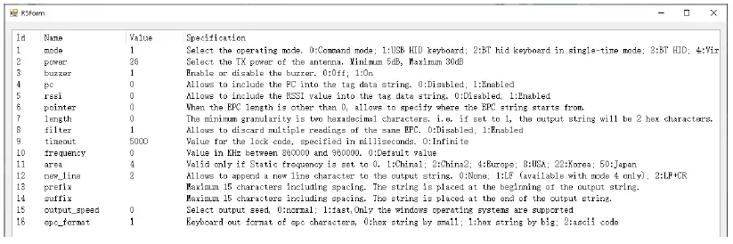 textile-ID-R-DT-UHF-CW-101-All-in-One-Stationary-UHF-Reader-FIG-6textile-ID-R-DT-UHF-CW-101-All-in-One-Stationary-UHF-Reader-FIG-6
