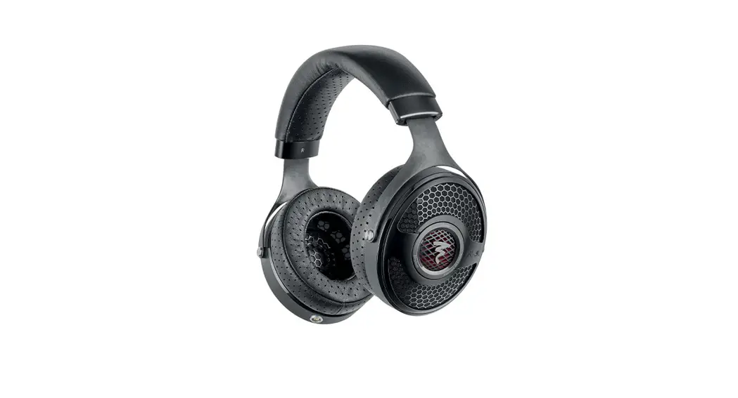 Focal Utopia High Fidelity Headphone User Manual Focal Utopia High Fidelity Headphone User Manual