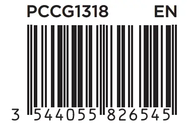 FOCAL UTOPIA High Fidelity Headphone - bear code