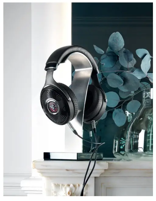 FOCAL UTOPIA High Fidelity Headphone - fig 10