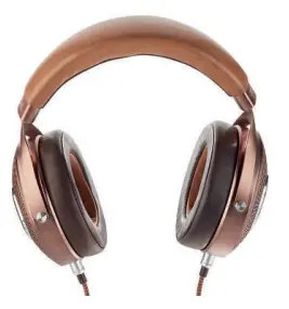 FOCAL UTOPIA High Fidelity Headphone - fig 17
