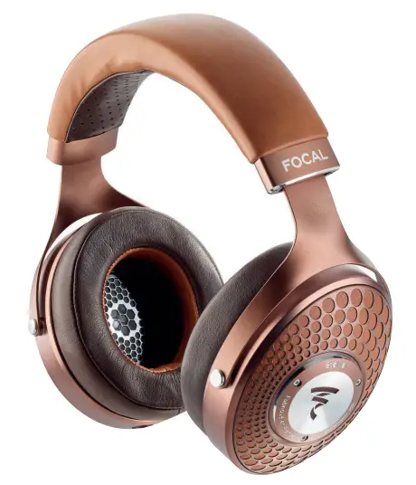 FOCAL UTOPIA High Fidelity Headphone - fig 18