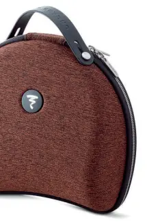 FOCAL UTOPIA High Fidelity Headphone - fig 19