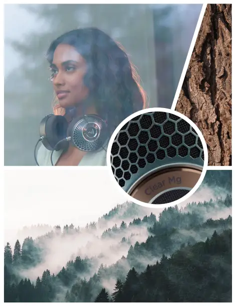 FOCAL UTOPIA High Fidelity Headphone - fig 21