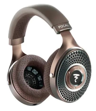 FOCAL UTOPIA High Fidelity Headphone - fig 22