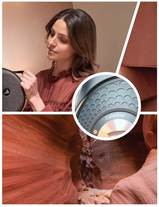 FOCAL UTOPIA High Fidelity Headphone - fig 25