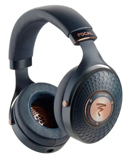 FOCAL UTOPIA High Fidelity Headphone - fig 26