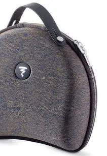 FOCAL UTOPIA High Fidelity Headphone - fig 27