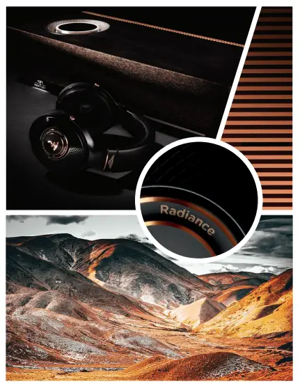 FOCAL UTOPIA High Fidelity Headphone - fig 29