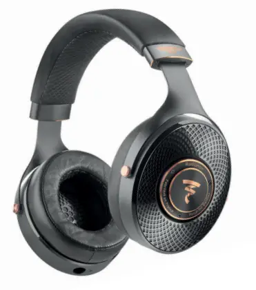 FOCAL UTOPIA High Fidelity Headphone - fig 30