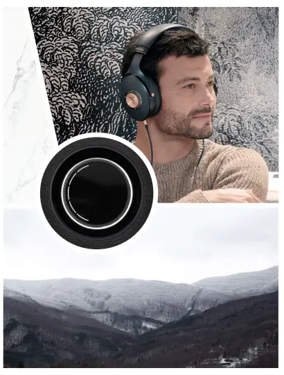 FOCAL UTOPIA High Fidelity Headphone - fig 33