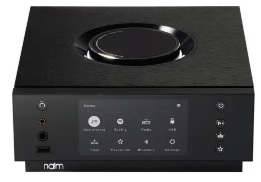 FOCAL UTOPIA High Fidelity Headphone - fig 35