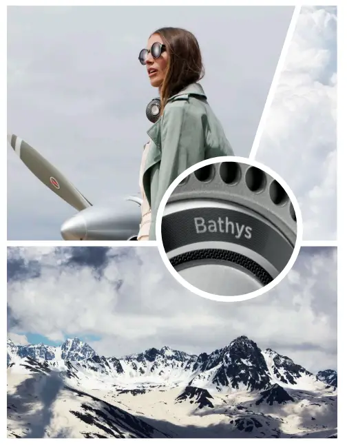 FOCAL UTOPIA High Fidelity Headphone - fig 37