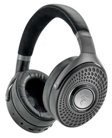 FOCAL UTOPIA High Fidelity Headphone - fig 38