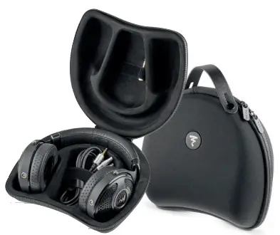 FOCAL UTOPIA High Fidelity Headphone - fig 4