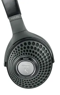 FOCAL UTOPIA High Fidelity Headphone - fig 7