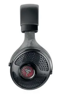 FOCAL UTOPIA High Fidelity Headphone - icon 15