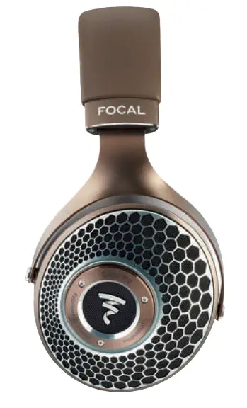 FOCAL UTOPIA High Fidelity Headphone - icon 19