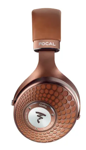 FOCAL UTOPIA High Fidelity Headphone - icon 22