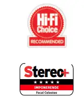 FOCAL UTOPIA High Fidelity Headphone - icon 26