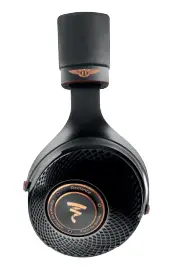 FOCAL UTOPIA High Fidelity Headphone - icon 27