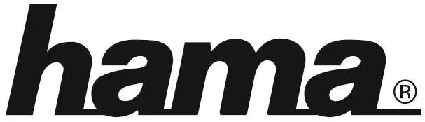 hama logo