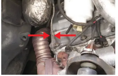 PPE-High-Flow-Exhaust-Manifolds-and-Up-Pipes-Kit-Installation-FIG-10