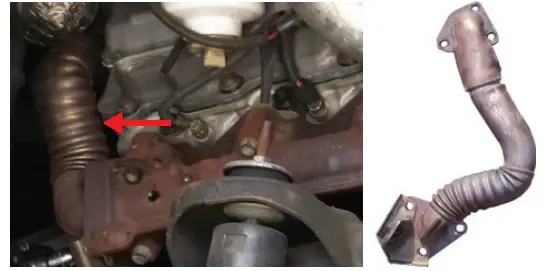 PPE-High-Flow-Exhaust-Manifolds-and-Up-Pipes-Kit-Installation-FIG-11