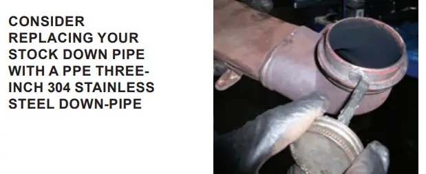 PPE-High-Flow-Exhaust-Manifolds-and-Up-Pipes-Kit-Installation-FIG-23